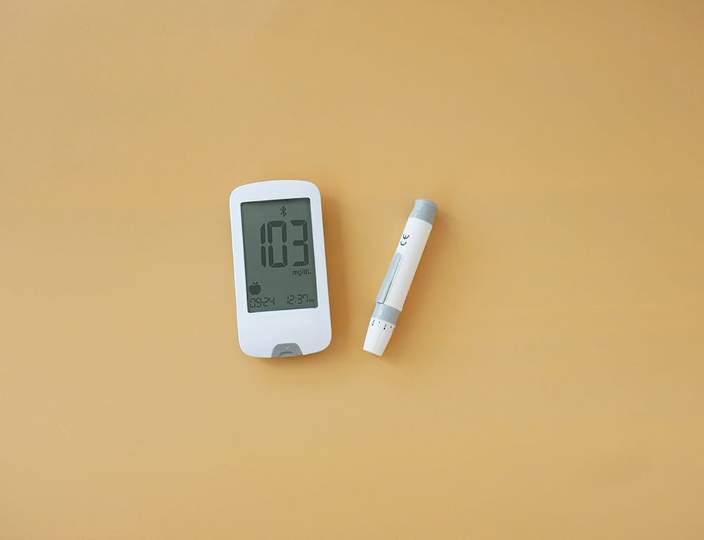 TDEE and Blood Sugar Control: Balancing Your Calories for Stable Energy Levels