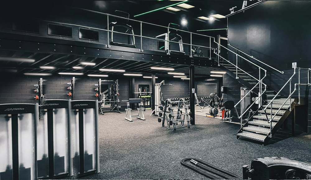 Can Smart Home Gyms Replace Traditional Workouts?