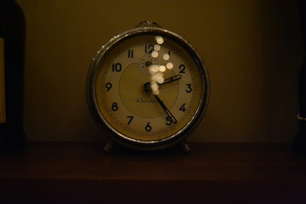 How to Sync Your Diet and Exercise With Your Natural Body Clock