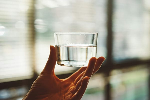 The Link Between TDEE and Hydration: How Water Intake Affects Your Energy Needs?
